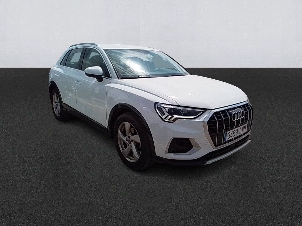 Audi Q3 Advanced 35 Tdi 110kw (150cv) S Tronic - Foto 2
