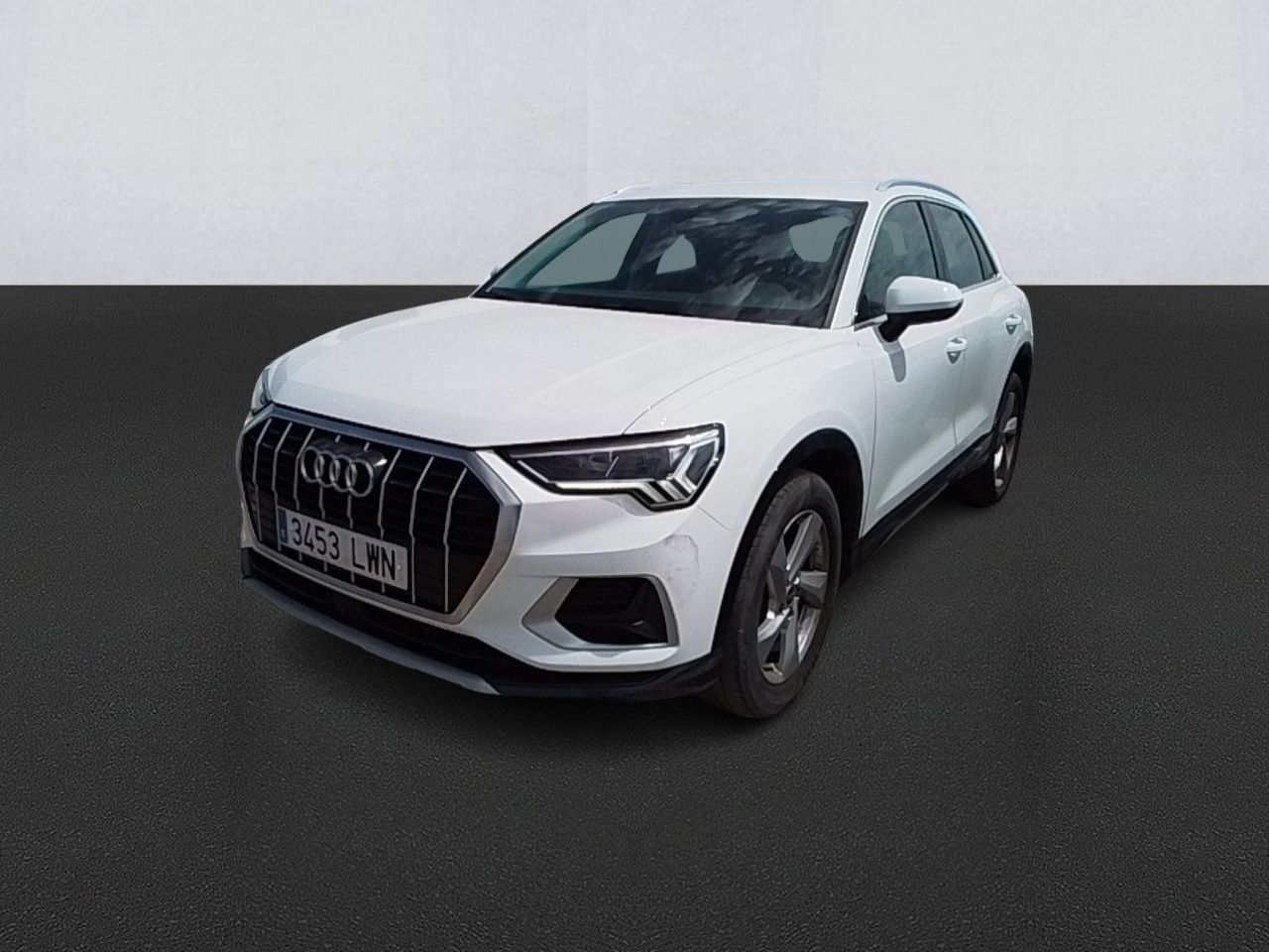Audi Q3 Advanced 35 Tdi 110kw (150cv) S Tronic - Foto 2