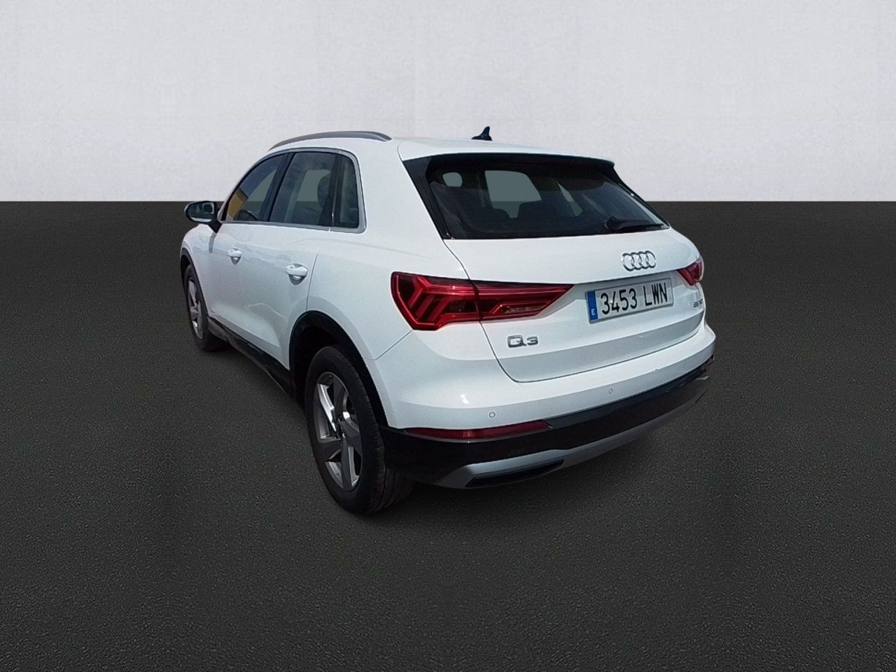 Audi Q3 Advanced 35 Tdi 110kw (150cv) S Tronic - Foto 2