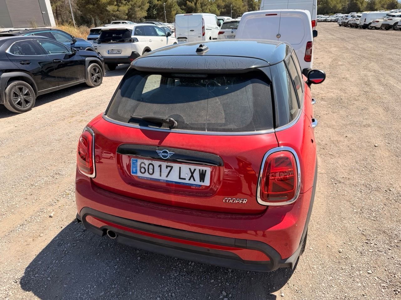 Mini Mini Cooper 5 Puertas - Foto 2