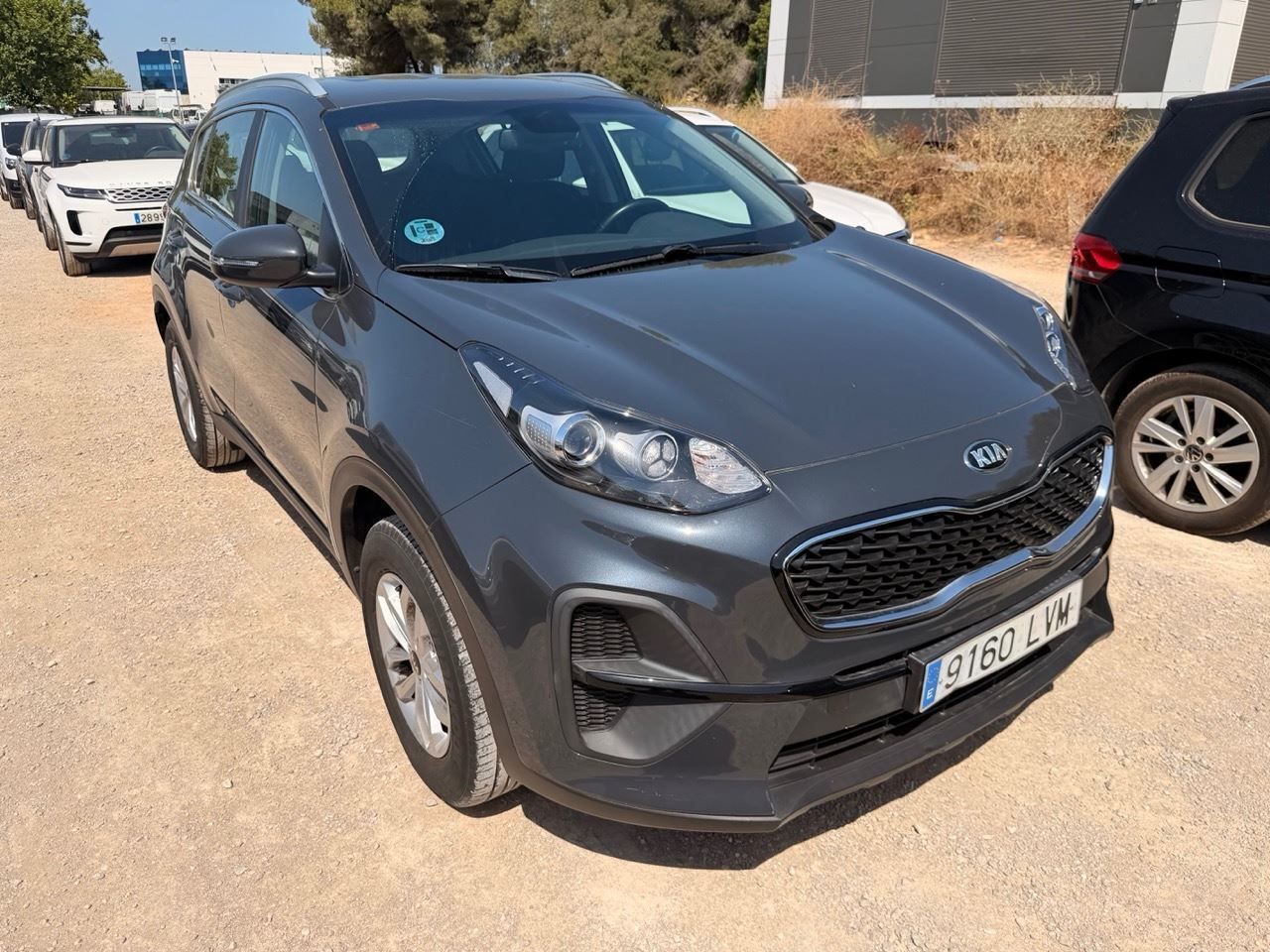 Kia Sportage 1.6 Gdi 97kw (132cv) Concept 4x2 - Foto 2