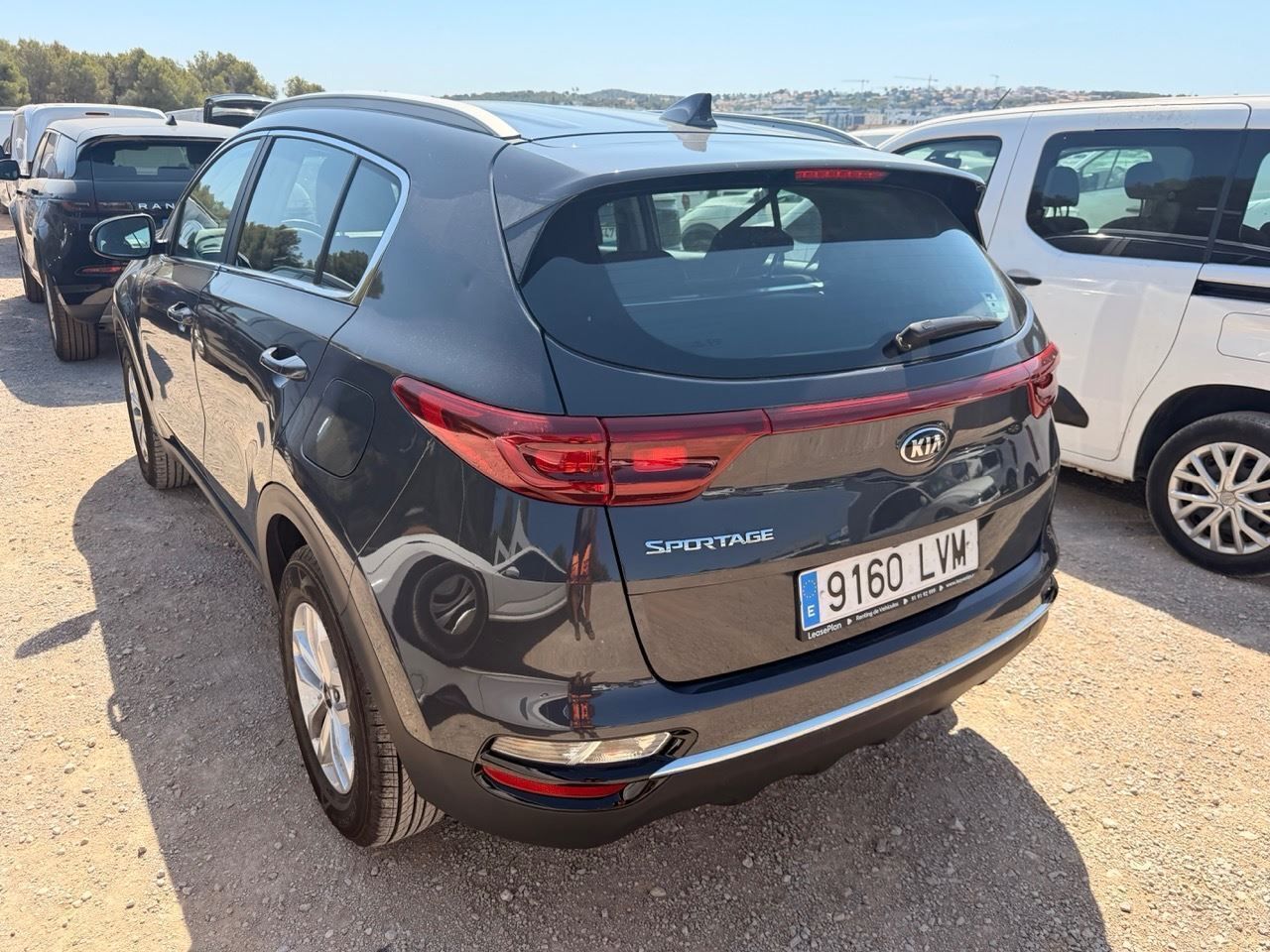 Kia Sportage 1.6 Gdi 97kw (132cv) Concept 4x2 - Foto 2