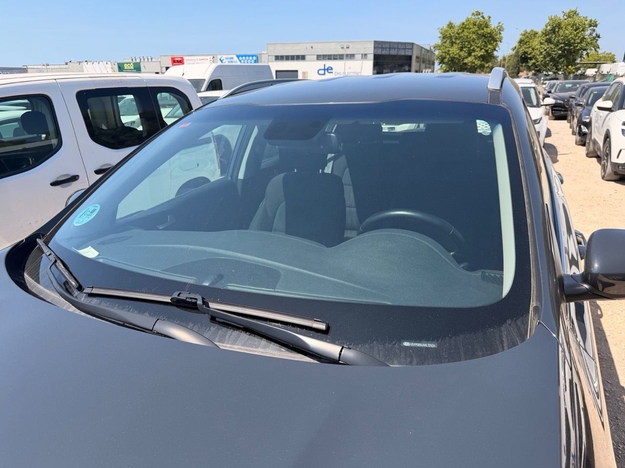 Kia Sportage 1.6 Gdi 97kw (132cv) Concept 4x2 - Foto 2