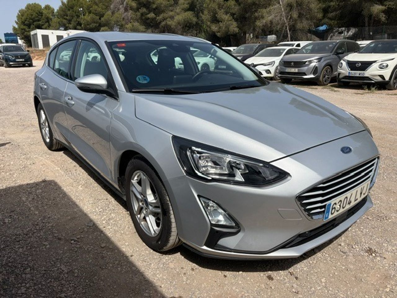 Ford Focus 1.0 Ecoboost Mhev 92kw Trend+ - Foto 2