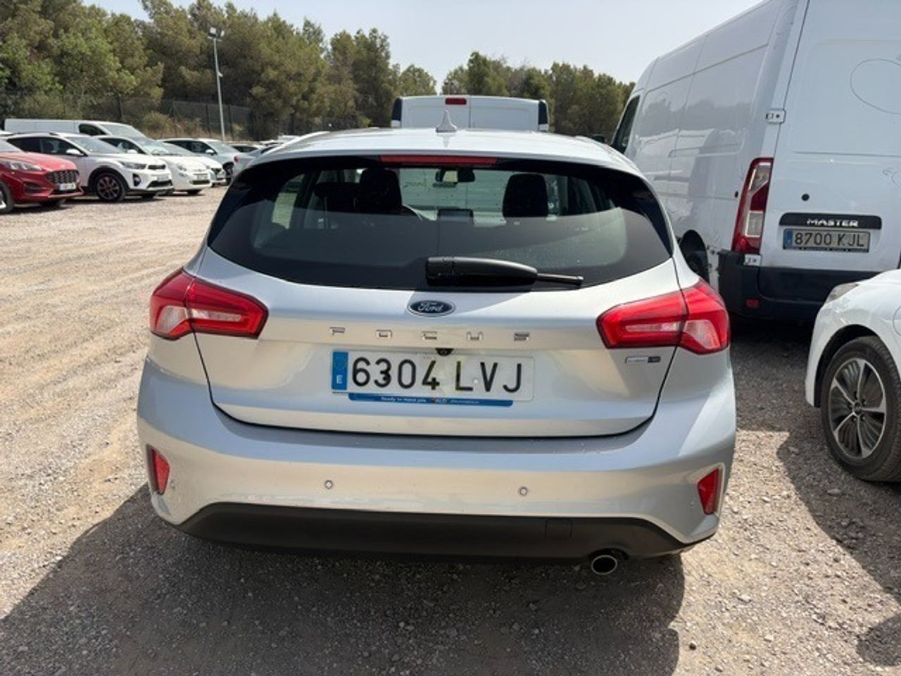 Ford Focus 1.0 Ecoboost Mhev 92kw Trend+ - Foto 2