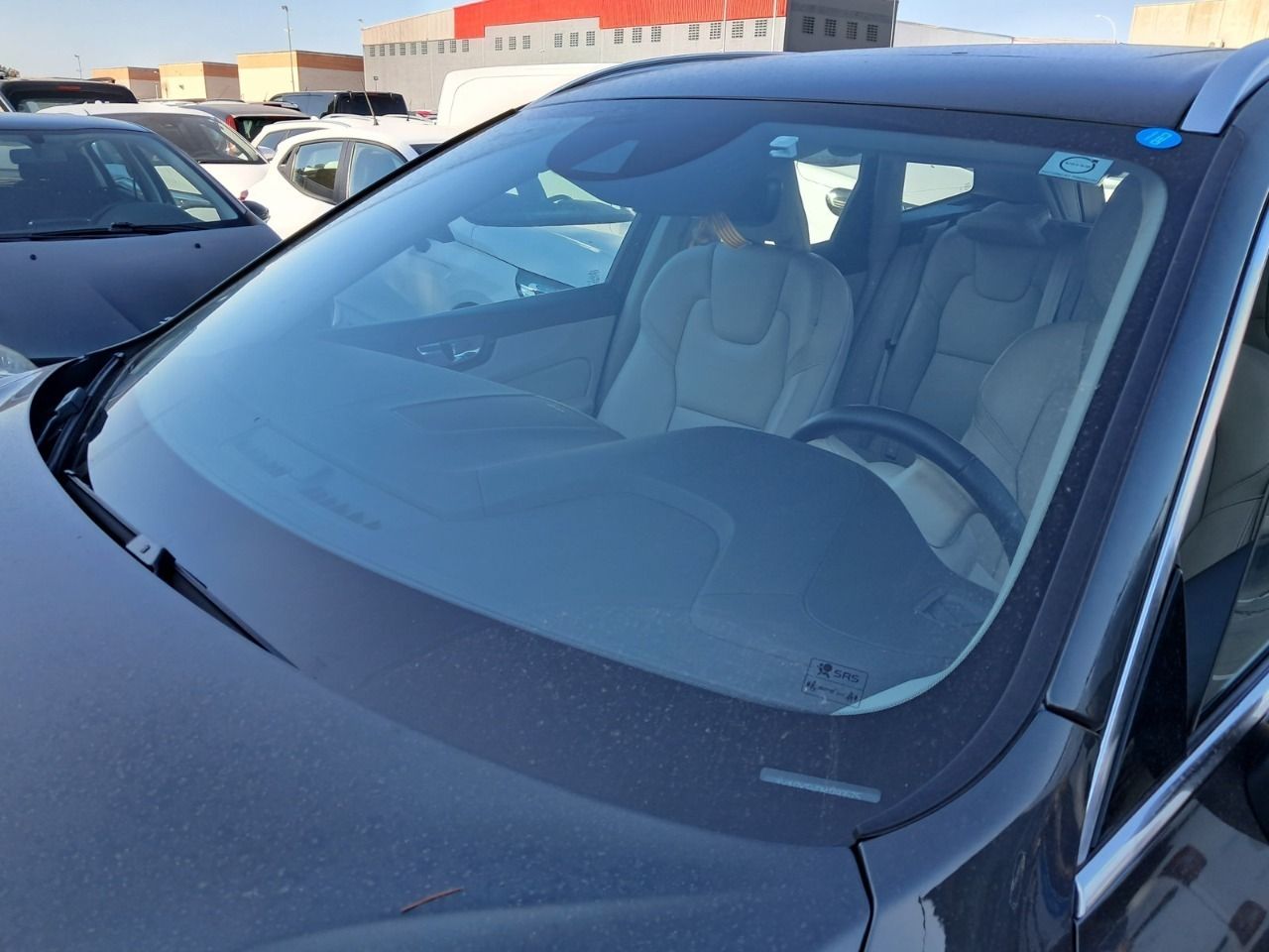 Volvo Xc60 (o) 2.0 B4 D Inscription Auto - Foto 2