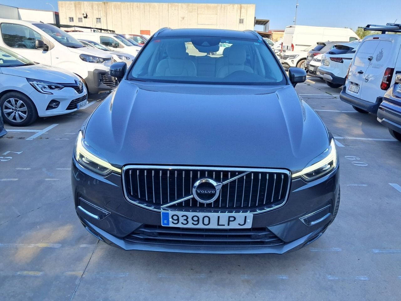Volvo Xc60 (o) 2.0 B4 D Inscription Auto - Foto 2