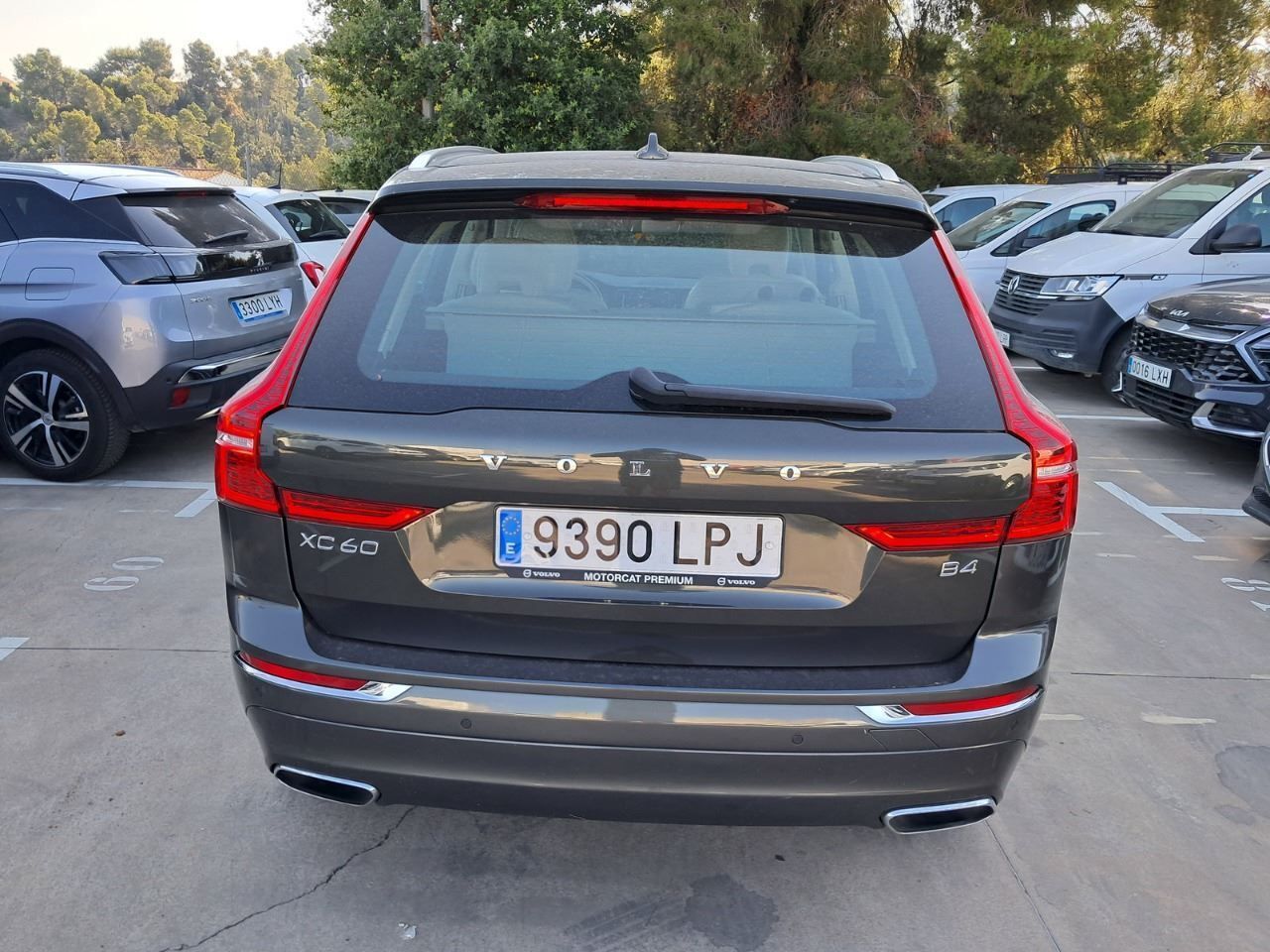 Volvo Xc60 (o) 2.0 B4 D Inscription Auto - Foto 2