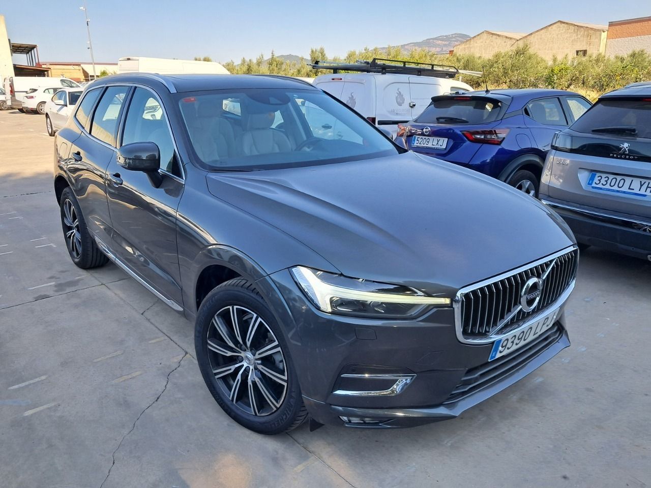 Volvo Xc60 (o) 2.0 B4 D Inscription Auto - Foto 2