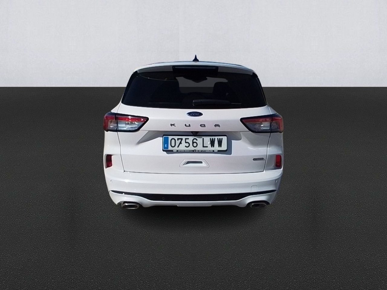 Ford Kuga St-line X 2.5 Duratec Fhev Auto - Foto 2