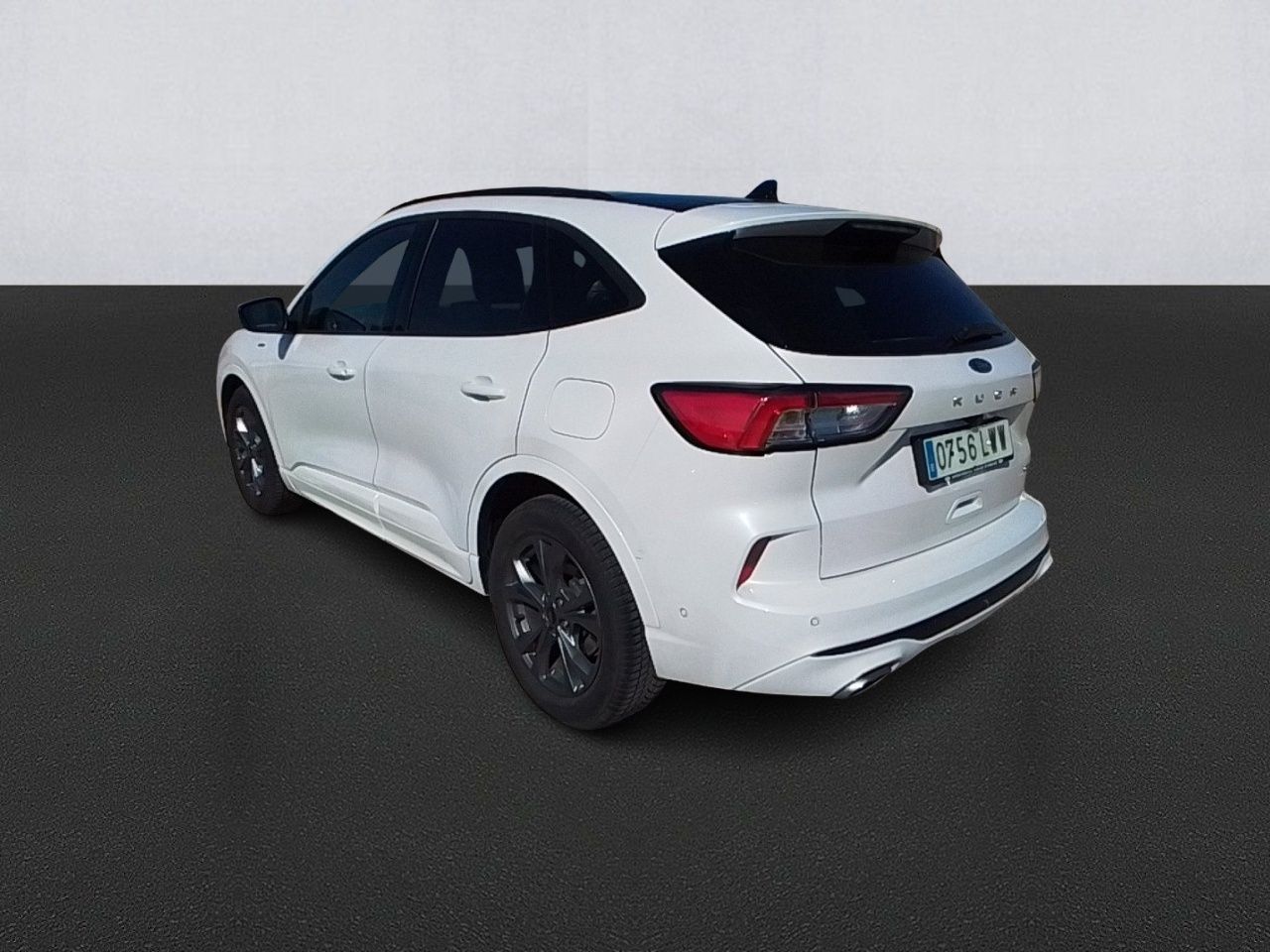 Ford Kuga St-line X 2.5 Duratec Fhev Auto - Foto 2