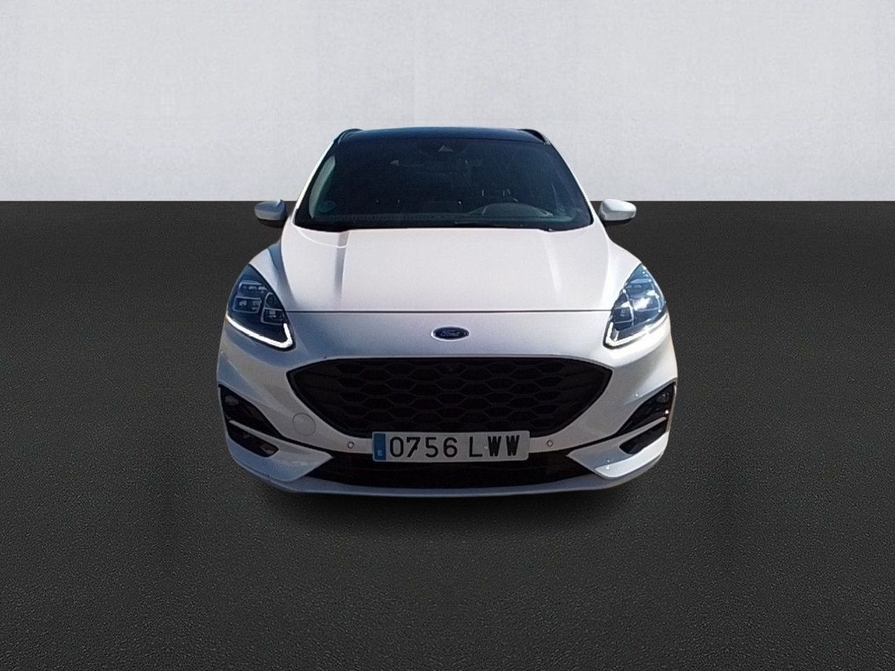 Ford Kuga St-line X 2.5 Duratec Fhev Auto - Foto 2