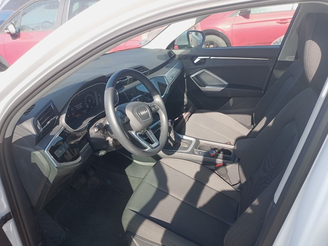 Audi Q3 Advanced 35 Tdi 110kw (150cv) S Tronic - Foto 2