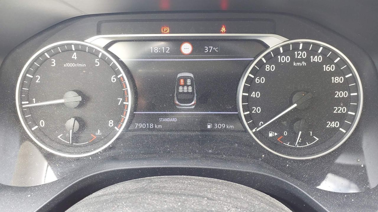 Nissan Qashqai Dig-t 103kw (140cv) Mhev 4x2 Acenta - Foto 2