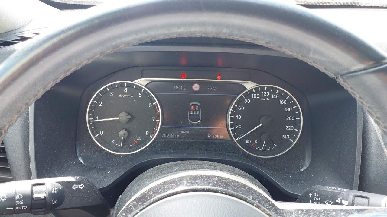 Nissan Qashqai Dig-t 103kw (140cv) Mhev 4x2 Acenta - Foto 2