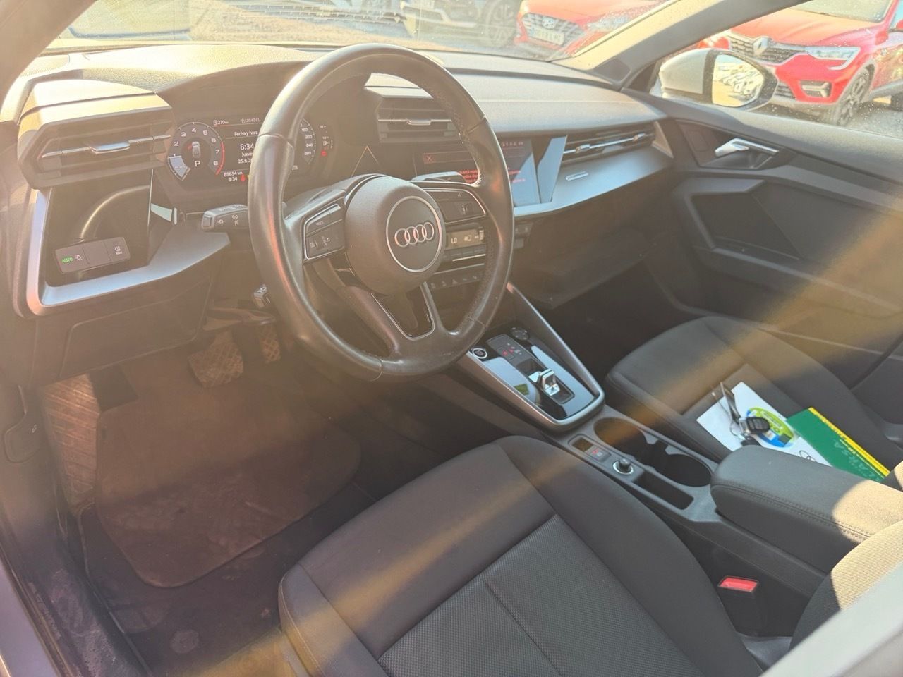 Audi A3 Sportback 30 Tfsi 81kw (110cv) S Tronic - Foto 2