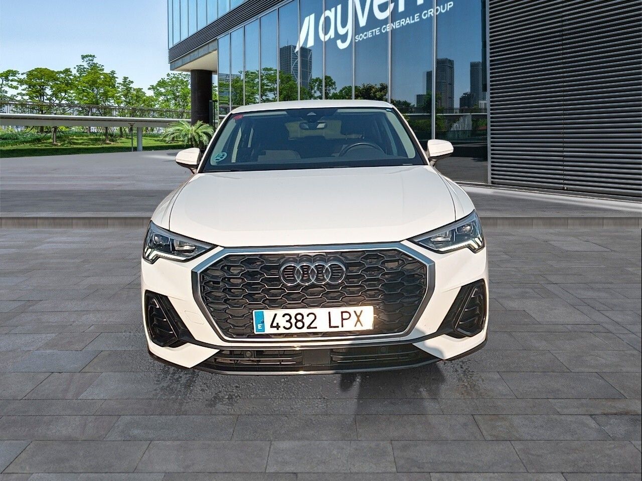 Audi Q3 Sportback Advanced 35 Tdi 110kw (150cv) S Tronic - Foto 2