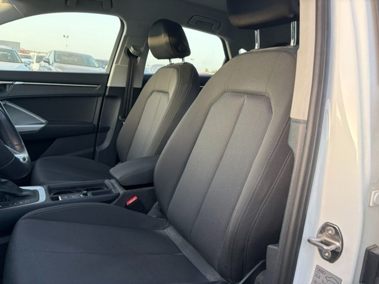 Audi Q3 Sportback Advanced 35 Tdi 110kw (150cv) S Tronic - Foto 2