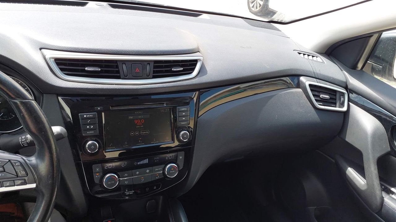 Nissan Qashqai Dci 85 Kw (115 Cv) E6d Acenta - Foto 2