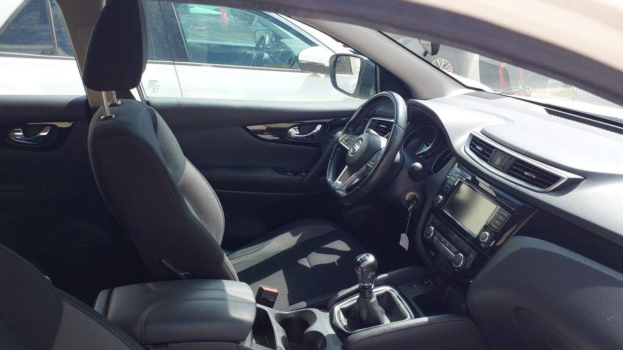 Nissan Qashqai Dci 85 Kw (115 Cv) E6d Acenta - Foto 2