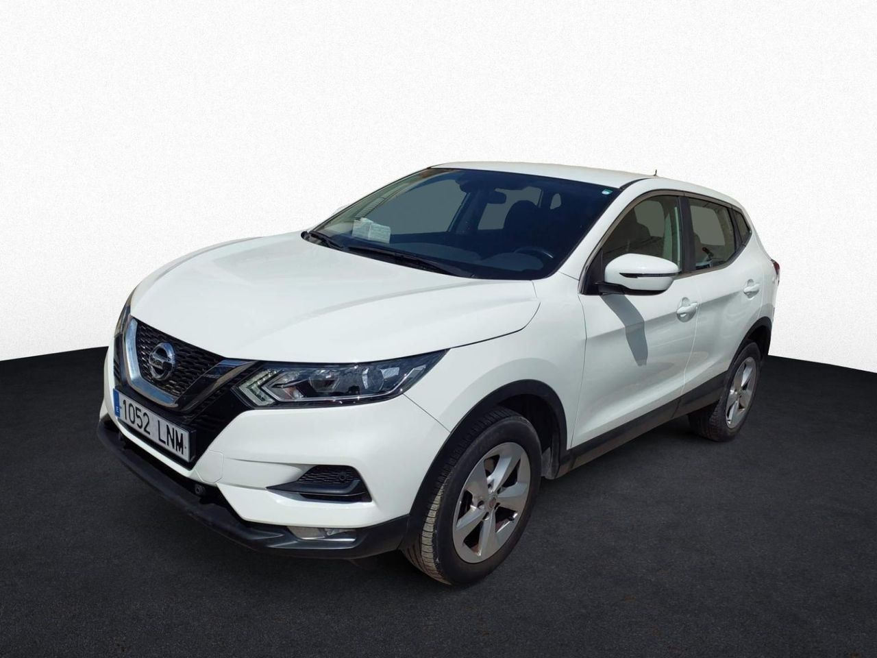 Nissan Qashqai Dci 85 Kw (115 Cv) E6d Acenta - Foto 2