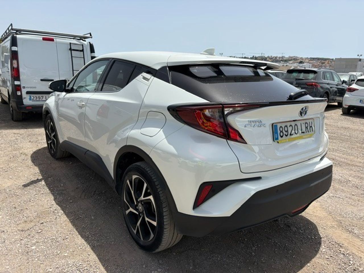 Toyota C-hr 1.8 125h Advance - Foto 2