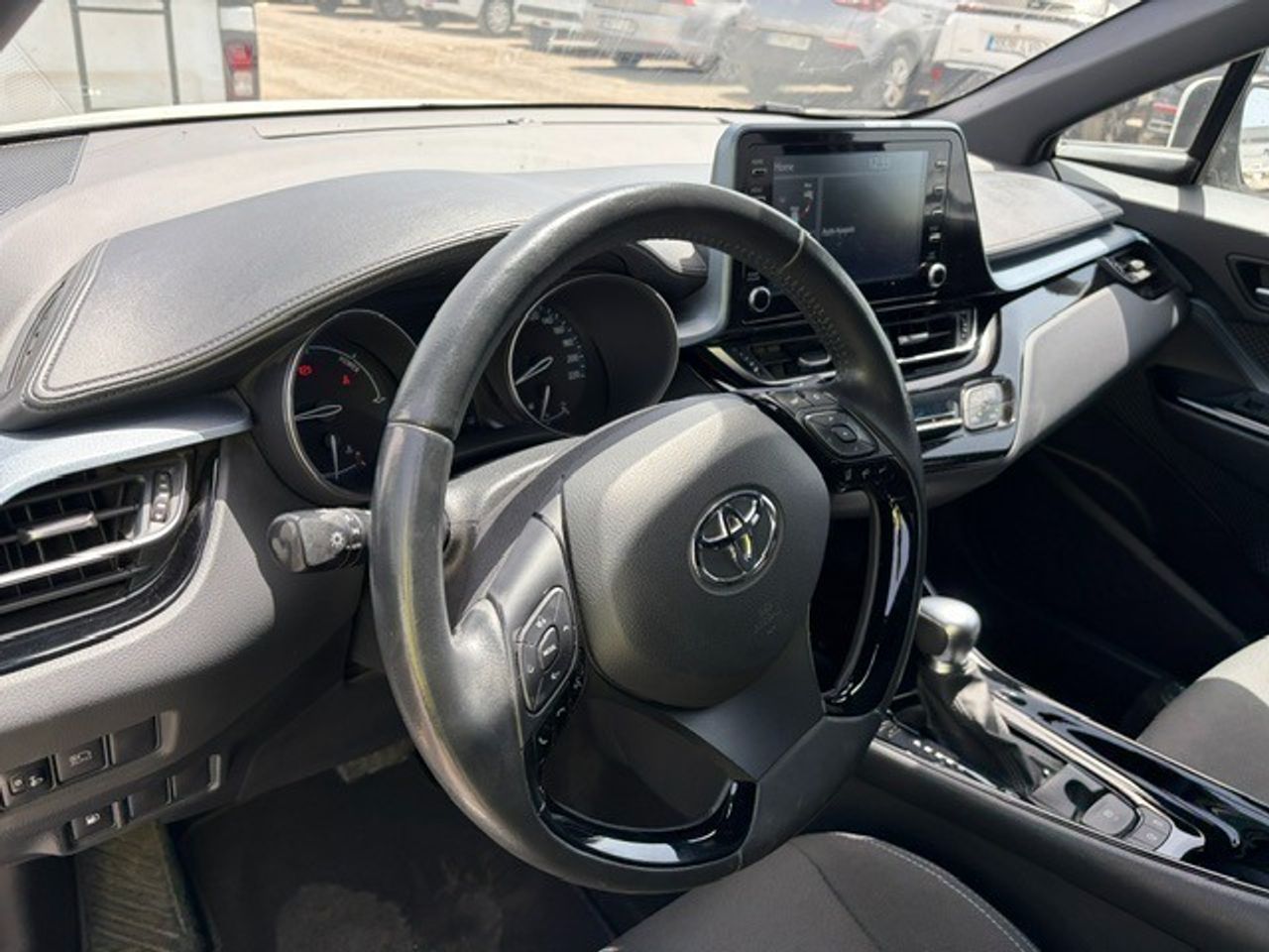 Toyota C-hr 1.8 125h Advance - Foto 2