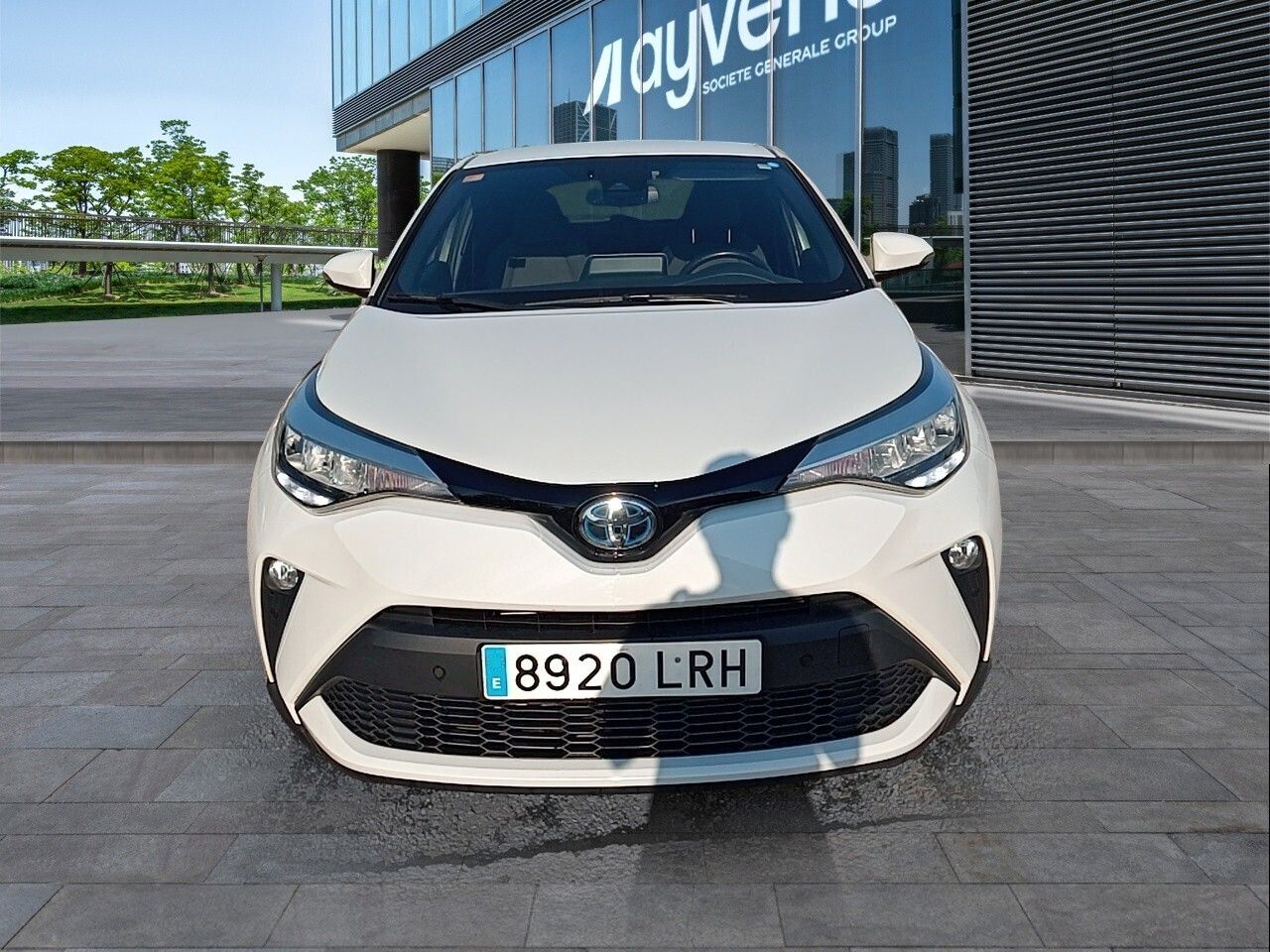 Toyota C-hr 1.8 125h Advance - Foto 2