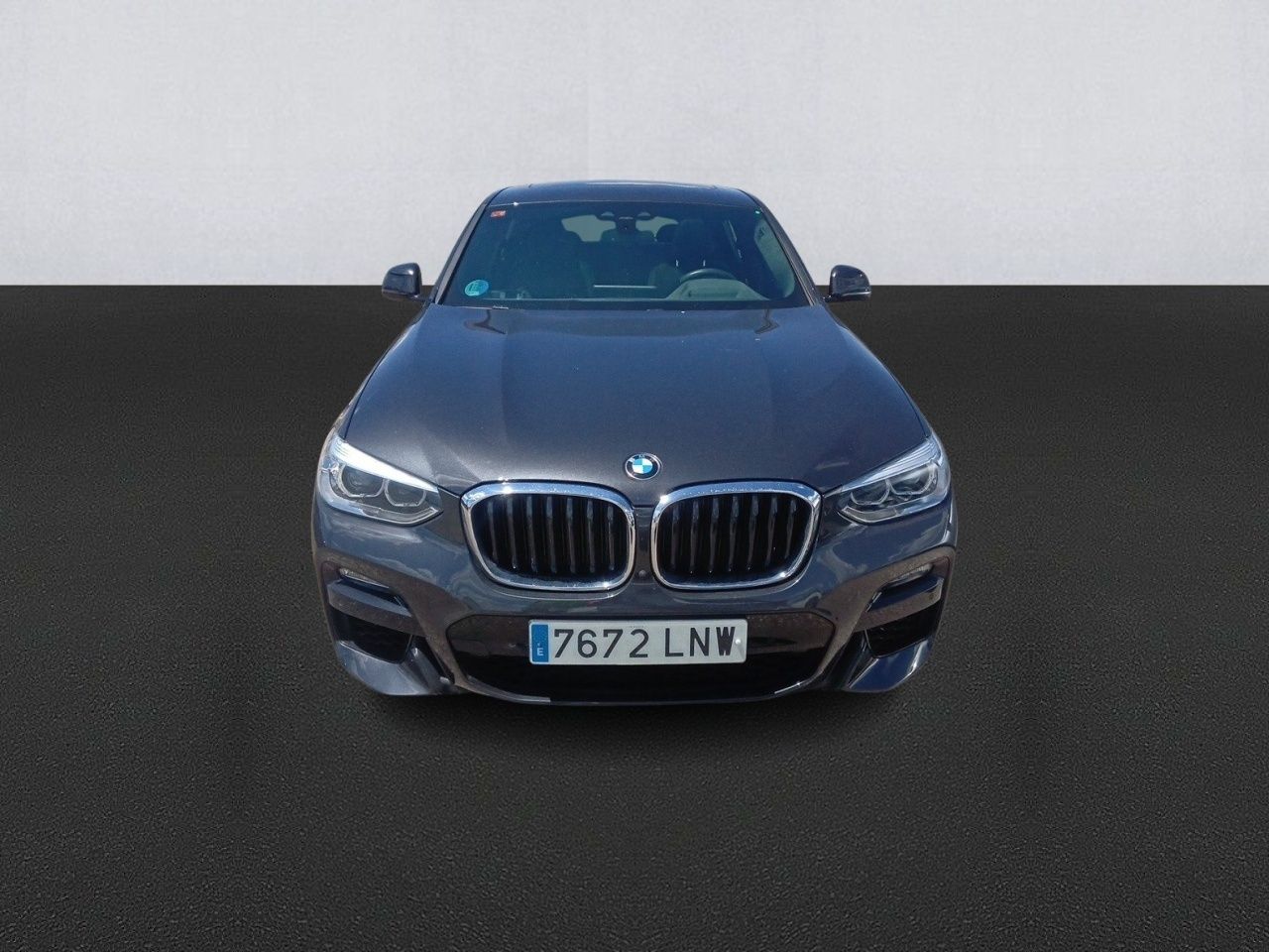 Bmw X4 Xdrive20d - Foto 2