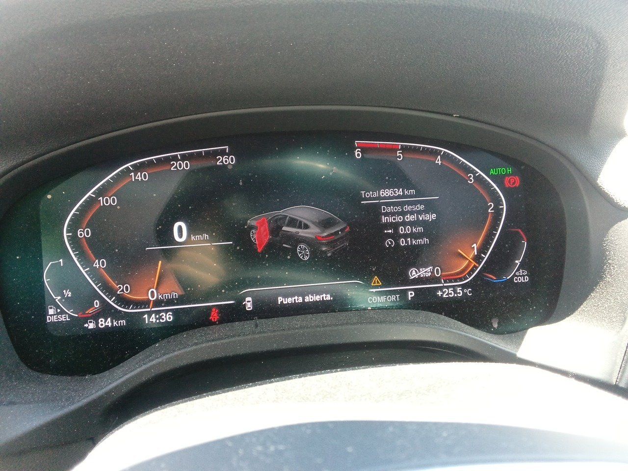 Bmw X4 Xdrive20d - Foto 2