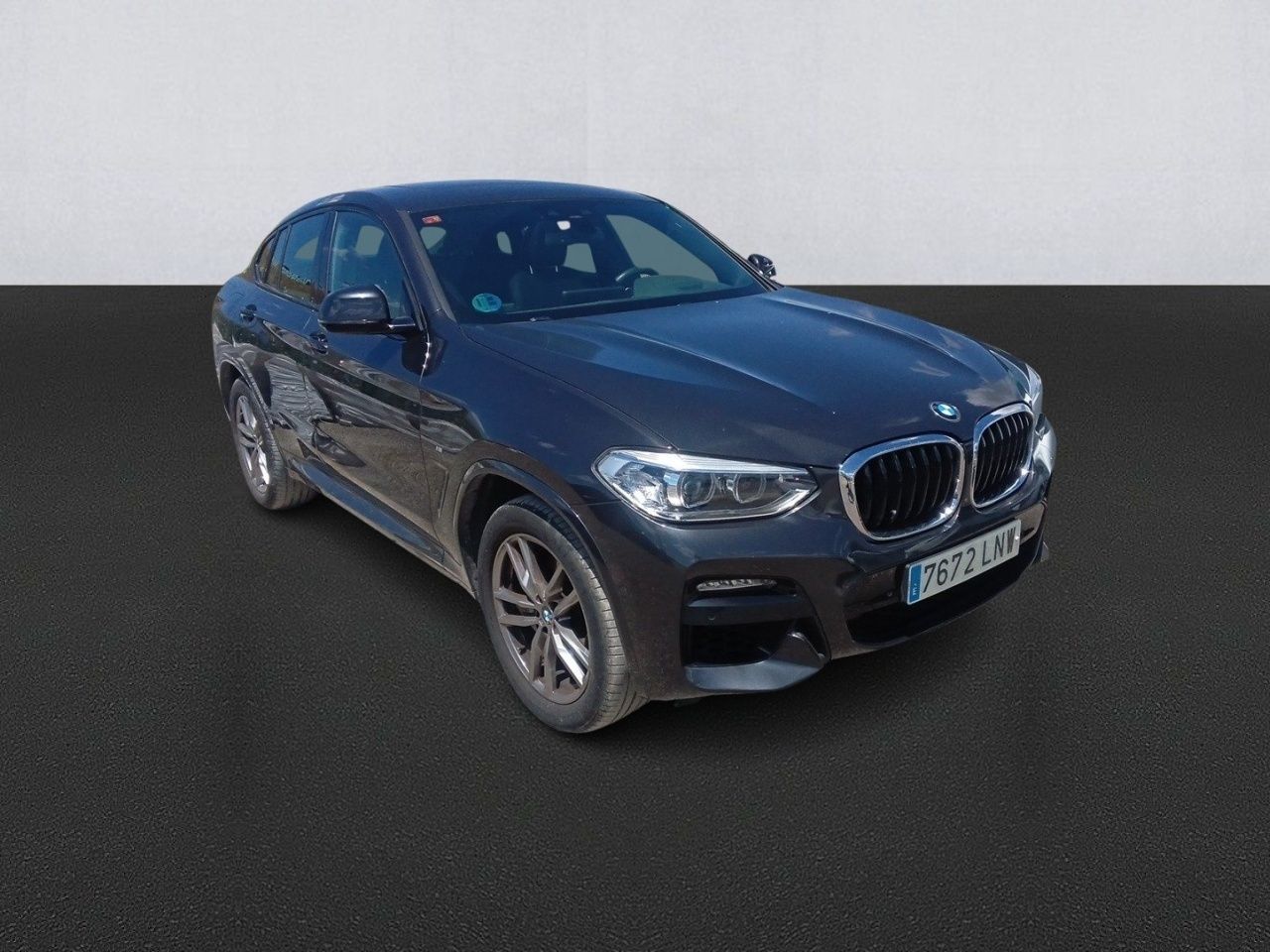 Bmw X4 Xdrive20d - Foto 2