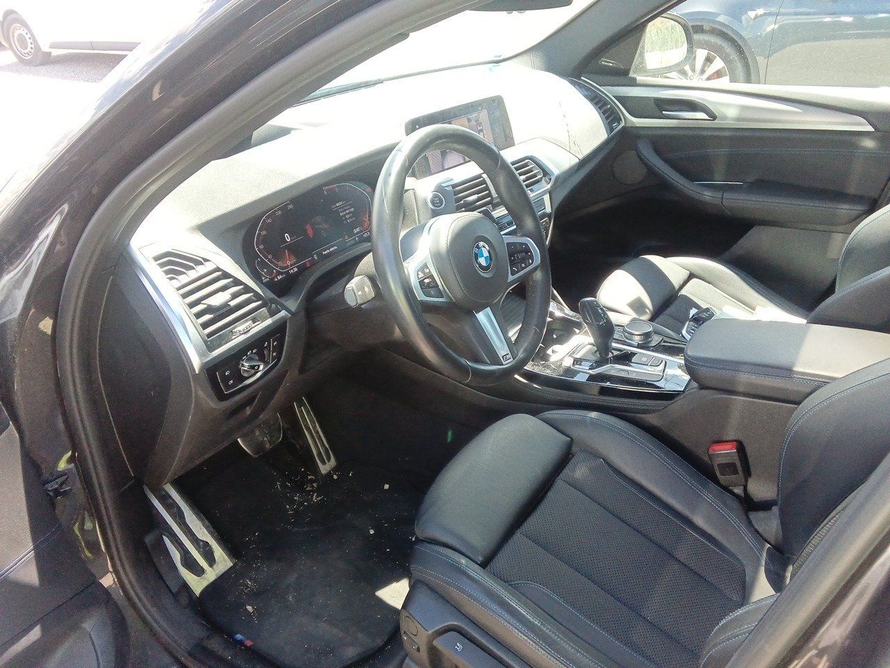 Bmw X4 Xdrive20d - Foto 2