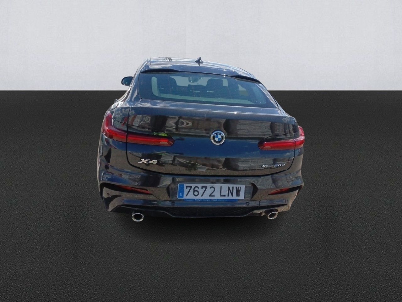 Bmw X4 Xdrive20d - Foto 2