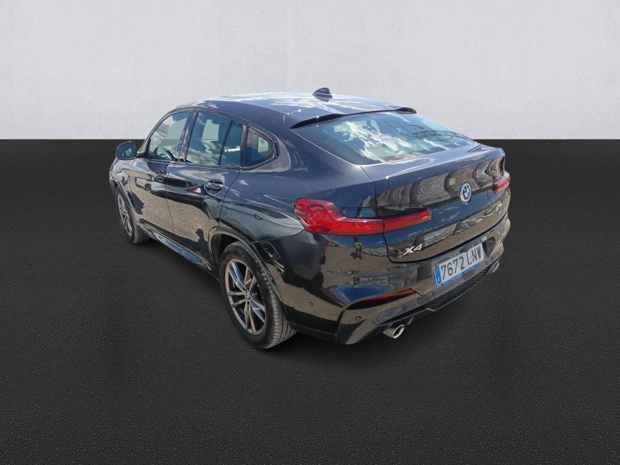 Bmw X4 Xdrive20d - Foto 2