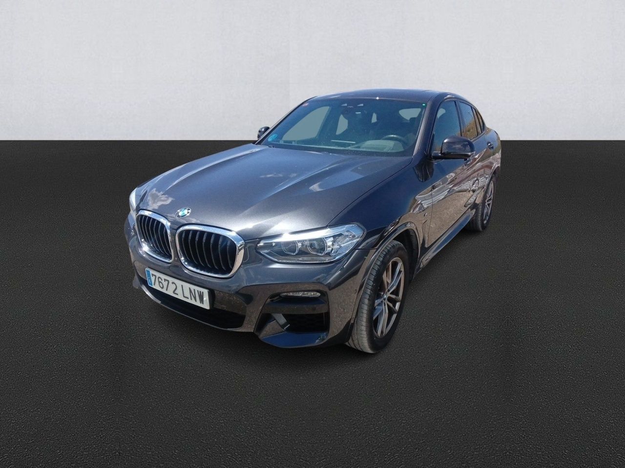 Bmw X4 Xdrive20d - Foto 2