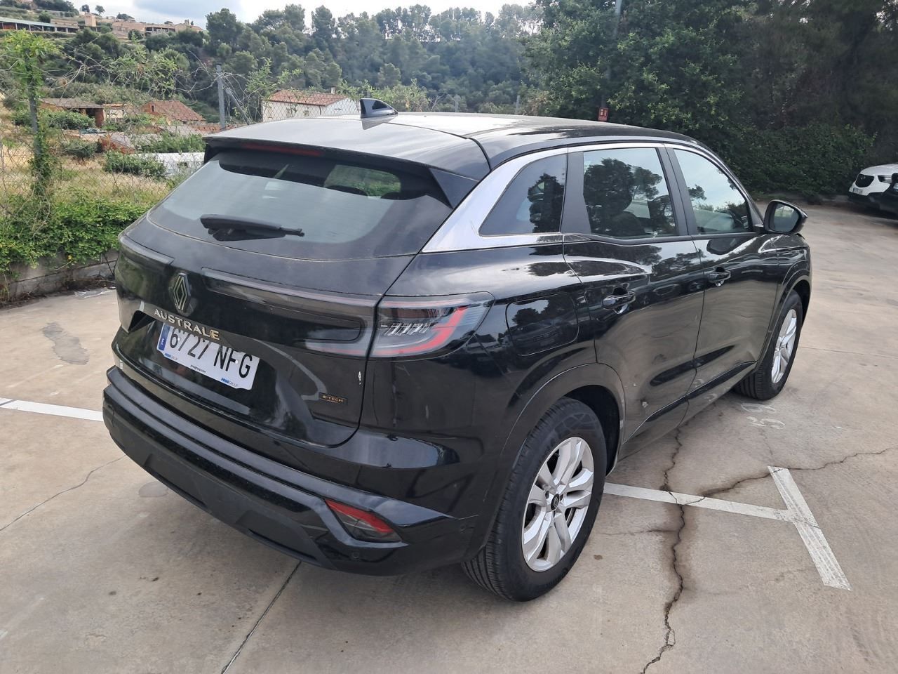 Renault Austral Evolution E-tech Full Hybrid 147kw - Foto 2