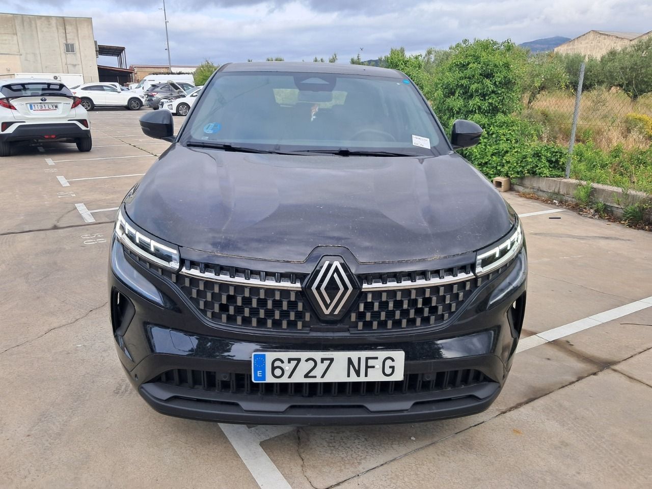 Renault Austral Evolution E-tech Full Hybrid 147kw - Foto 2