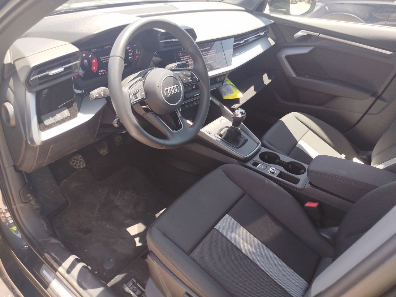 Audi A3 Sportback Advanced 30 Tdi 85kw (116cv) - Foto 2