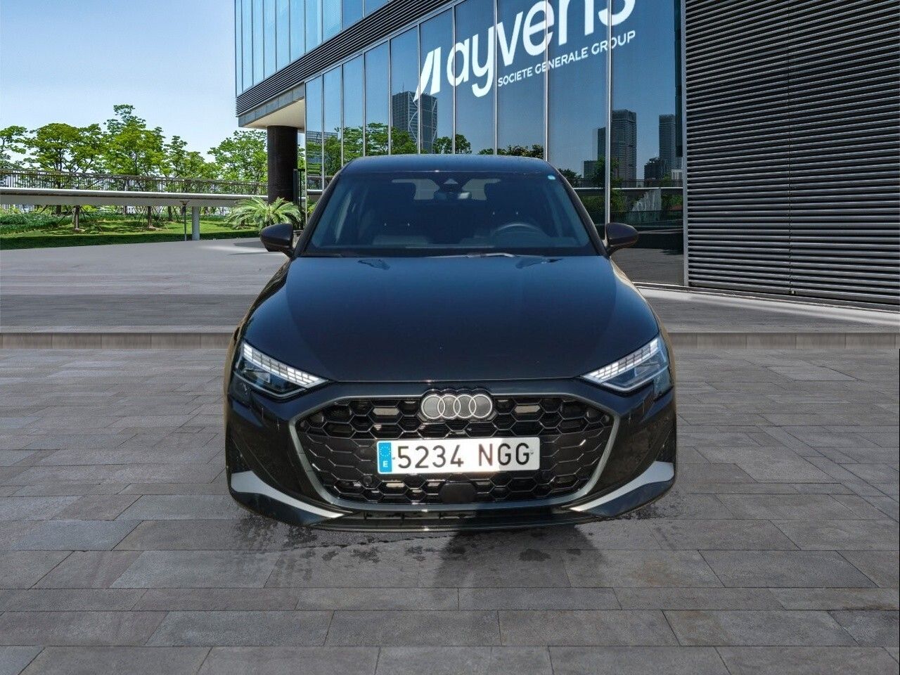 Audi A3 Sportback Advanced 30 Tdi 85kw (116cv) - Foto 2