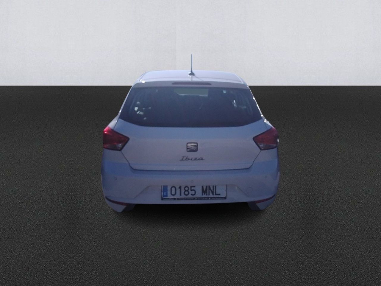 Seat Ibiza 1.0 Mpi 59kw (80cv) Reference Xl - Foto 2