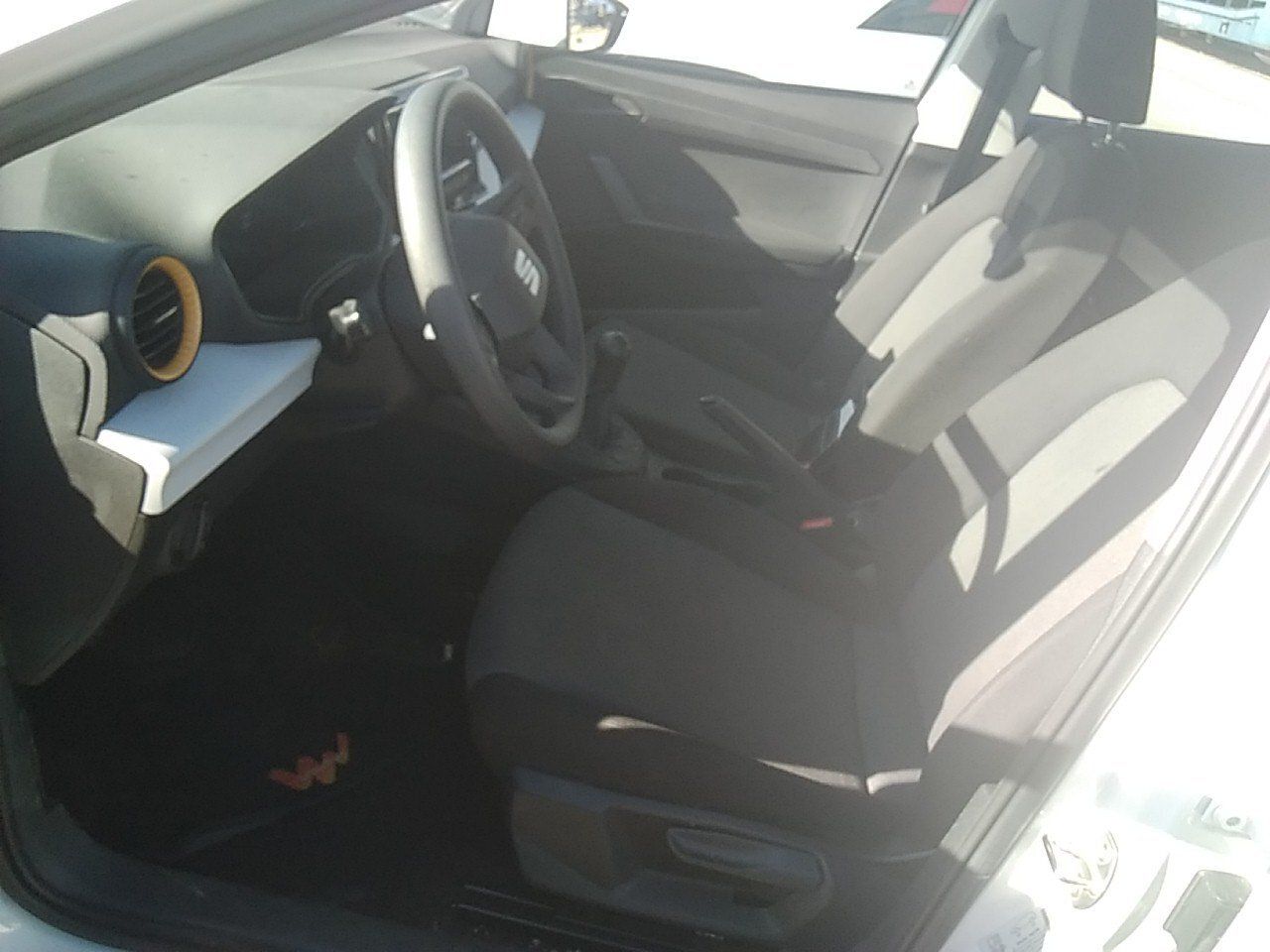 Seat Ibiza 1.0 Mpi 59kw (80cv) Reference Xl - Foto 2