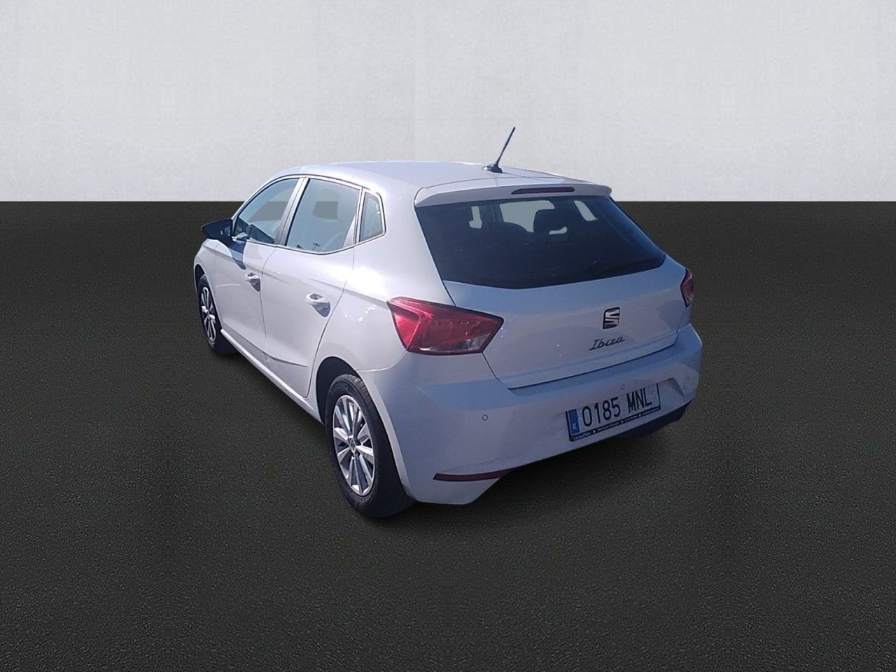 Seat Ibiza 1.0 Mpi 59kw (80cv) Reference Xl - Foto 2