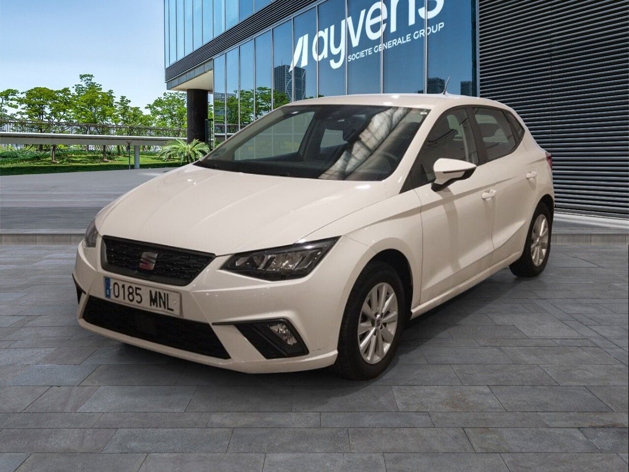 Seat Ibiza 1.0 Mpi 59kw (80cv) Reference Xl - Foto 2