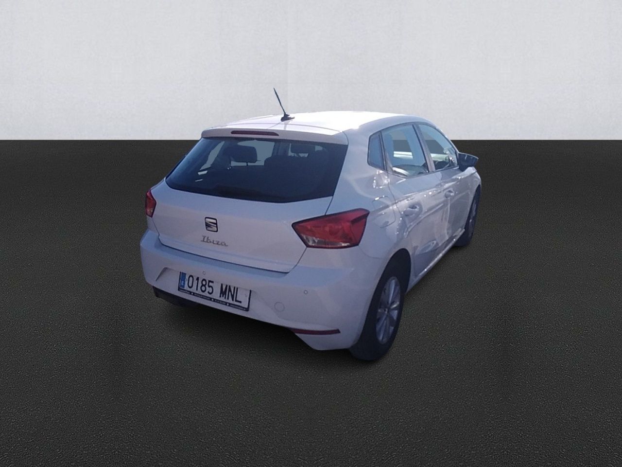 Seat Ibiza 1.0 Mpi 59kw (80cv) Reference Xl - Foto 2