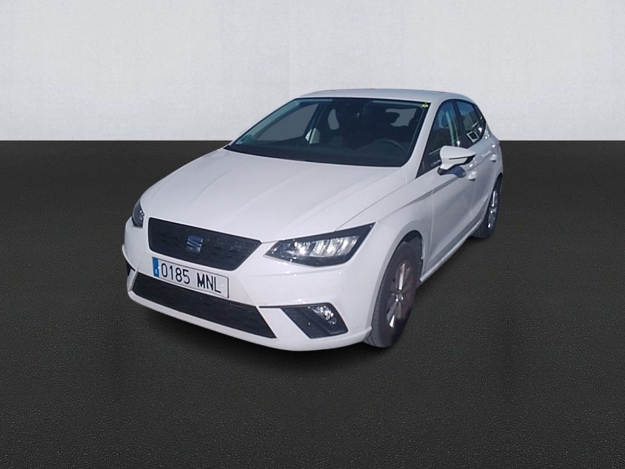 Seat Ibiza 1.0 Mpi 59kw (80cv) Reference Xl - Foto 2