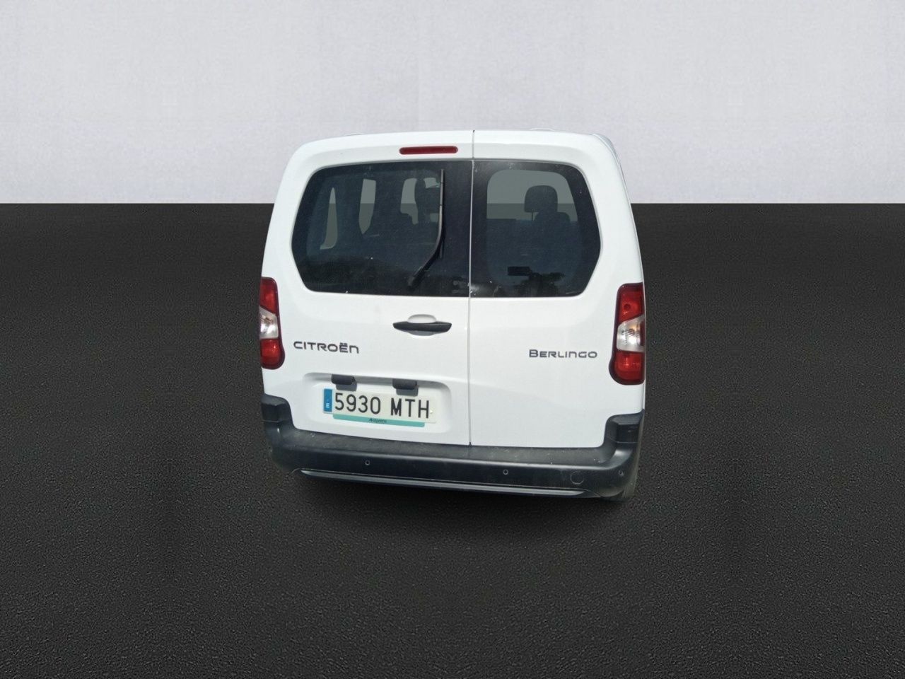 Citroen Berlingo Talla M Bluehdi 100 S&s You - Foto 2