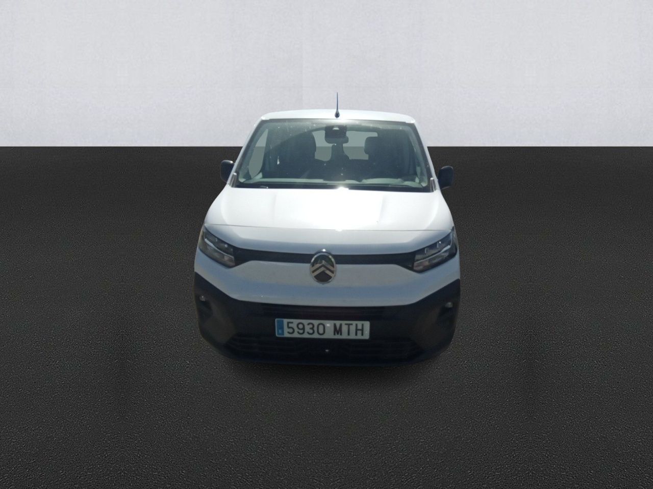 Citroen Berlingo Talla M Bluehdi 100 S&s You - Foto 2