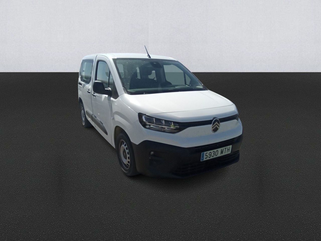 Citroen Berlingo Talla M Bluehdi 100 S&s You - Foto 2