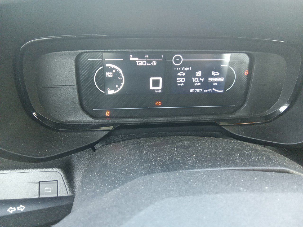 Citroen Berlingo Talla M Bluehdi 100 S&s You - Foto 2