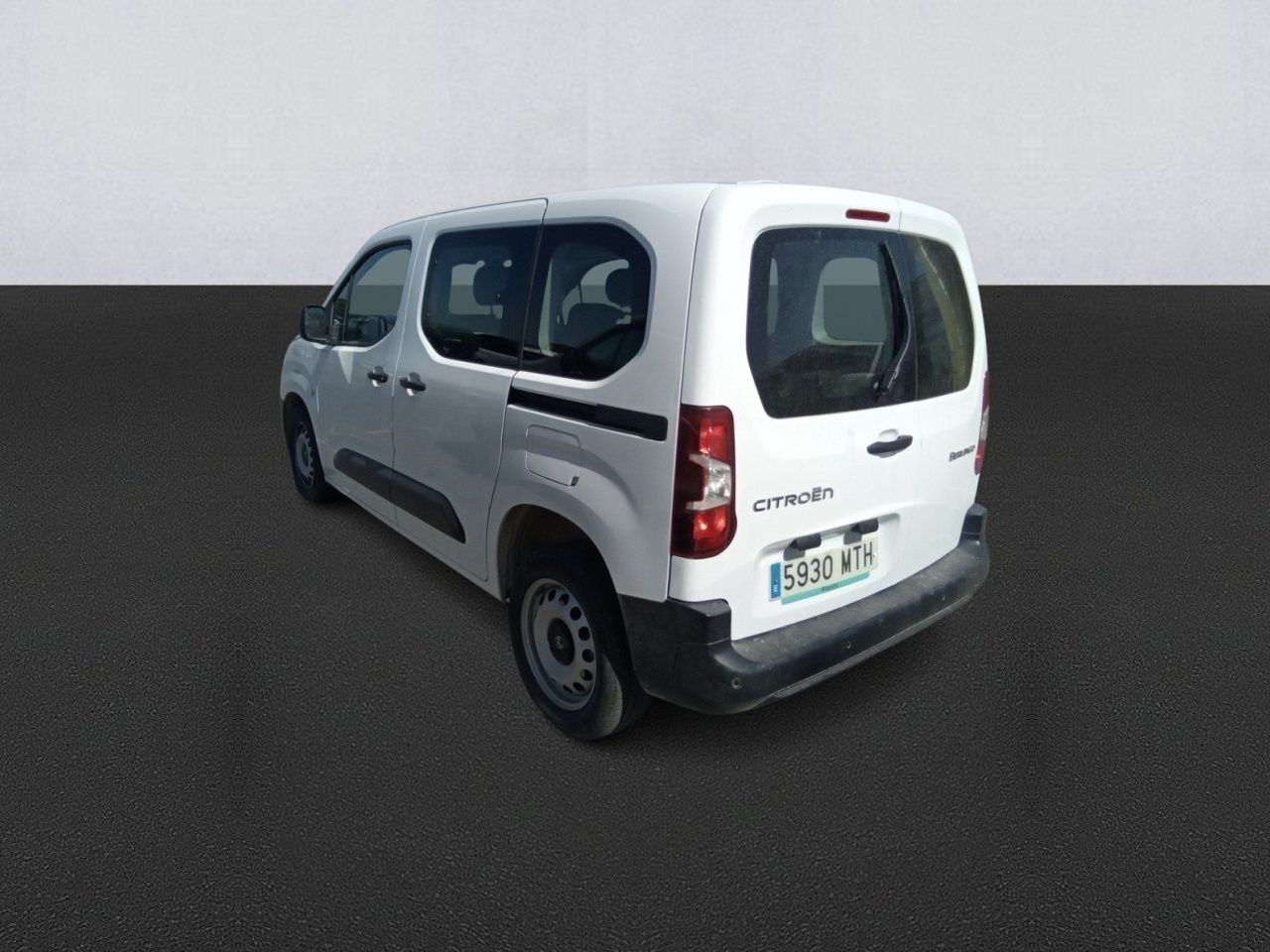 Citroen Berlingo Talla M Bluehdi 100 S&s You - Foto 2